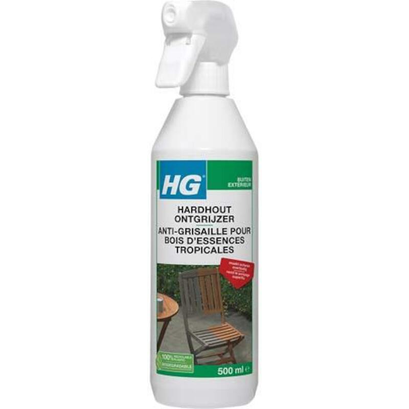 HARDHOUT ONTGRIJZER         292050103     500ML HG