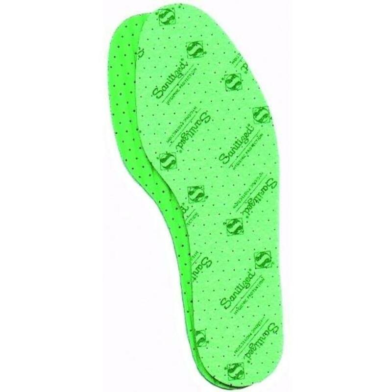 INLEGZOOL ANTI-BACT./GEUR   EXTRA-FINE ECO 42  JLF