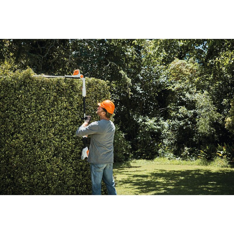 ACCU-HEGGENSCHAAR 36V/BODY  HLA 56           STIHL