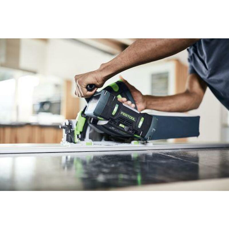 STOFOPVANGZAK SB-TSC - 500393 - FESTOOL