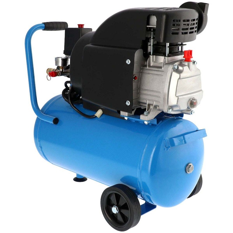 COMPRESSEUR                 HL 310/25     AIRPRESS