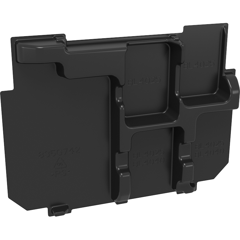 INLEGMODULE XGT DC40RA      835G74-2        MAKITA