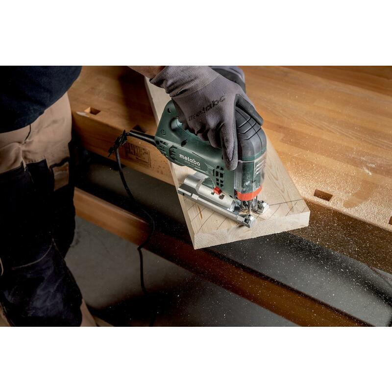 DECOUPEERZAAG 710W          STEB 100 QUICK(KOFFER)