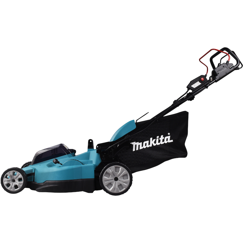 CORDLESS LAWN MOWER LXT 2X 18V - DLM539CT2 - MAKITA