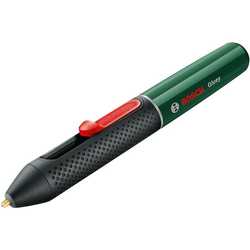 PISTOLET À COLLE (2XAA)    GLUEY - EVERGREEN BOSCH