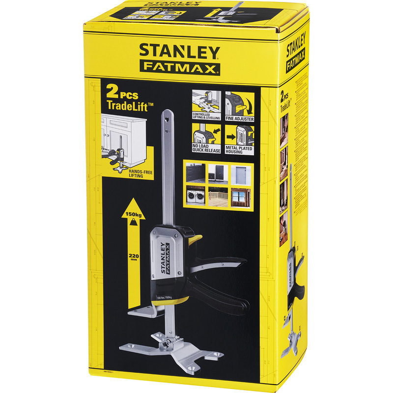 TRADELIFT FATMAX            FMHT83554-1    STANLEY