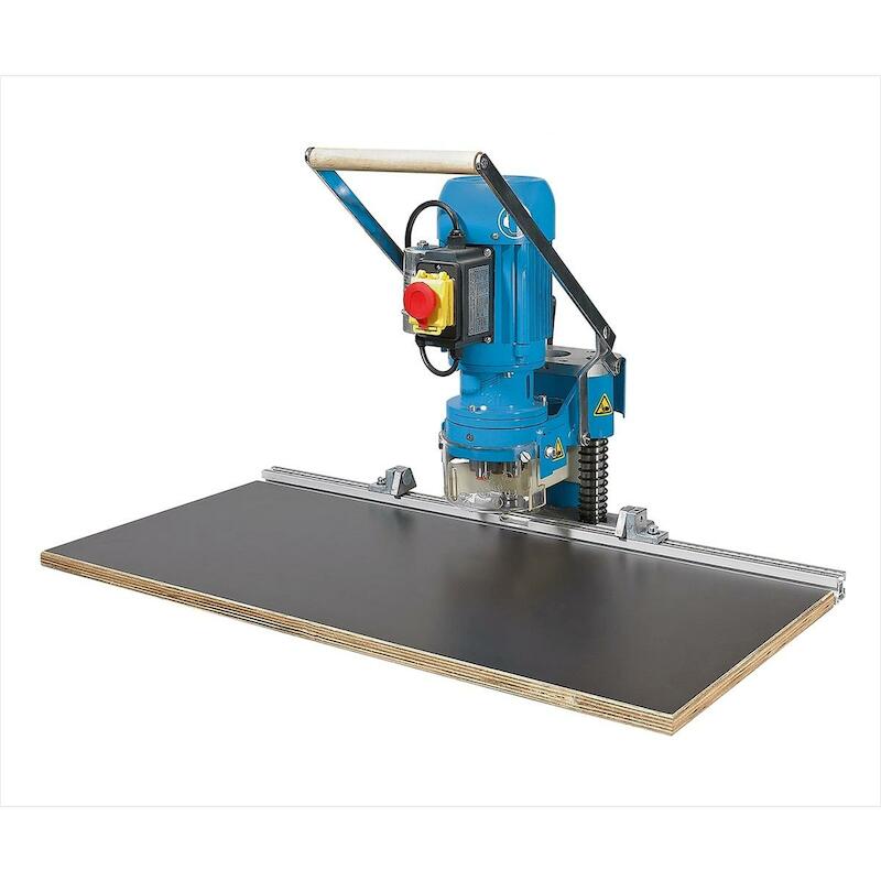 HETTICH 047222 BLUE MAX MINI TYPE 2/6