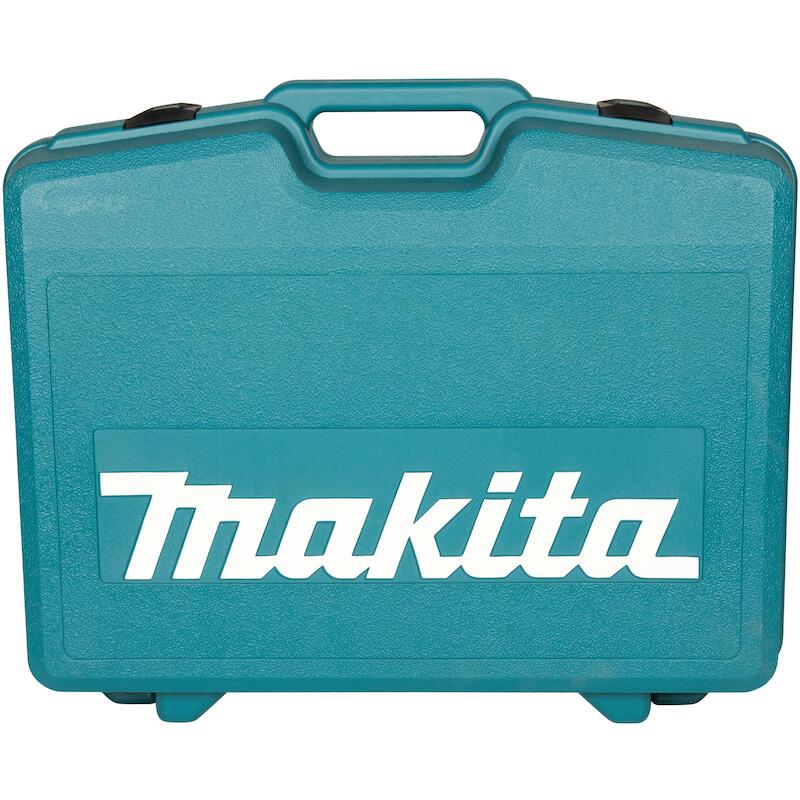 ÉTUI DE TRANSPORT EN PLASTIQUE - 824841-8 - MAKITA