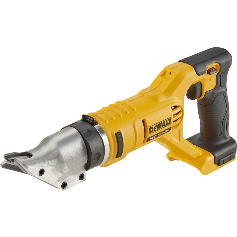 ACCUPLAATSCHAAR 18V/BODY    DCS491N         DEWALT