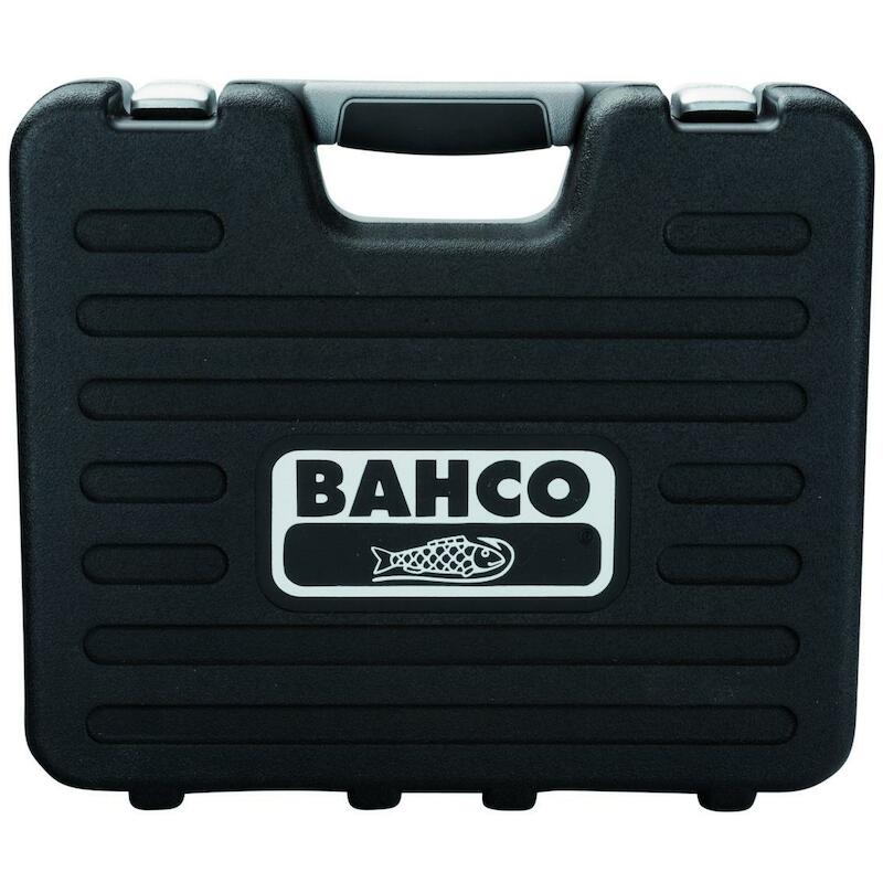 JEU SC.CLOCHE SUPERIOR(COFF)3833-SET-208(14PC)BAHC