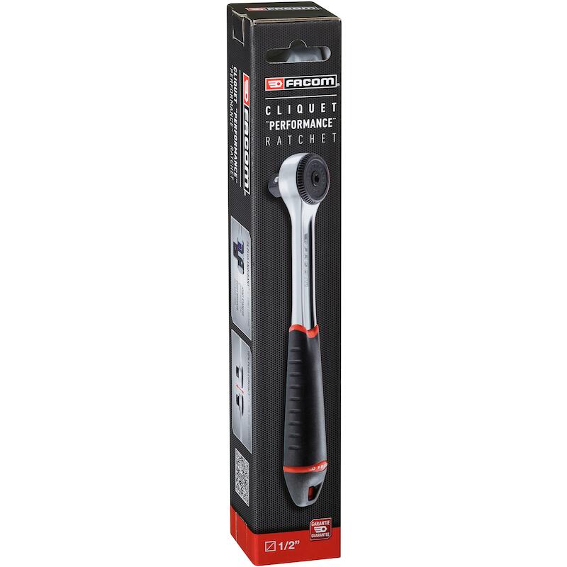 CLIQUET 1/2" PERFORMANCE    S.161BPB         FACOM
