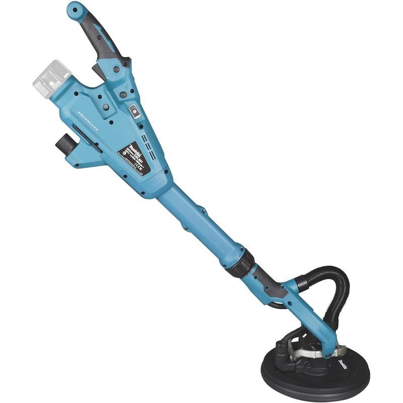 LANGNEKSCHUURMACHINE LXT® - DSL801ZU - MAKITA