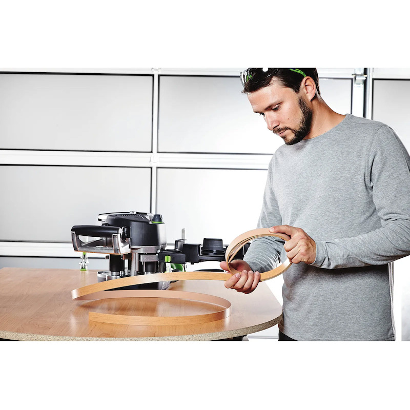 ENCOLLEUSE DE CHANT KA 65-SET CONTURO - 577840 - FESTOOL
