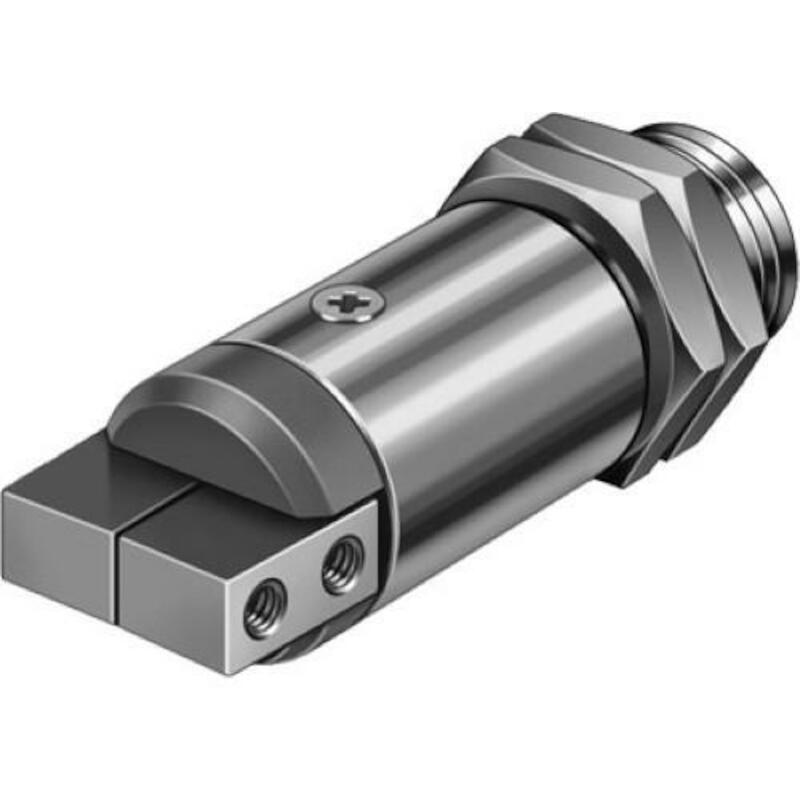 PINCE À SERRAGE ANGULAIRE HGWM-08-EZ-G7 (185697) FESTO