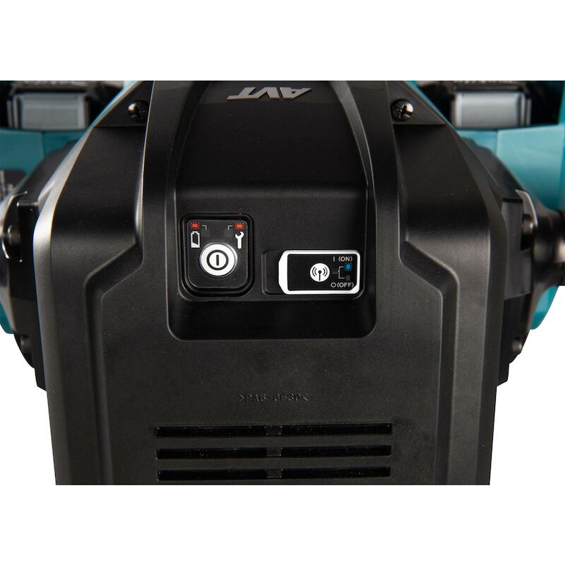 ACCUBREEKHAMER 72V/BODY     HM004GZ01       MAKITA