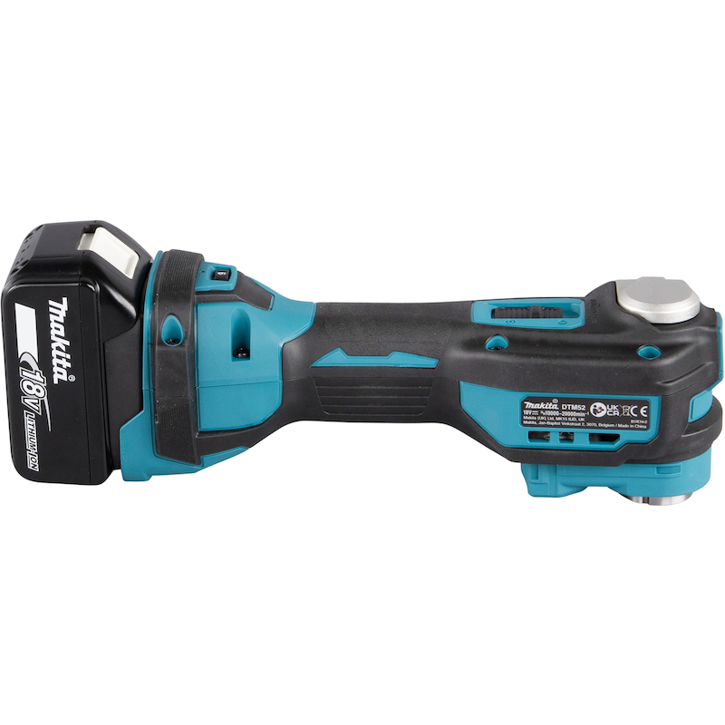 MULTITOOL LXT® - DTM52RTJX1 - MAKITA