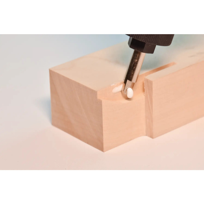 OUTIL À COLLER +PVC  DOUCHE MINICOL        LAMELLO
