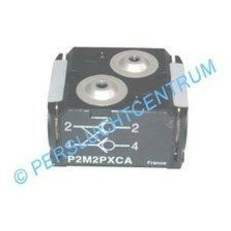 CLAPET  ANTI-RETOUR         P2M2PXCA        PARKER