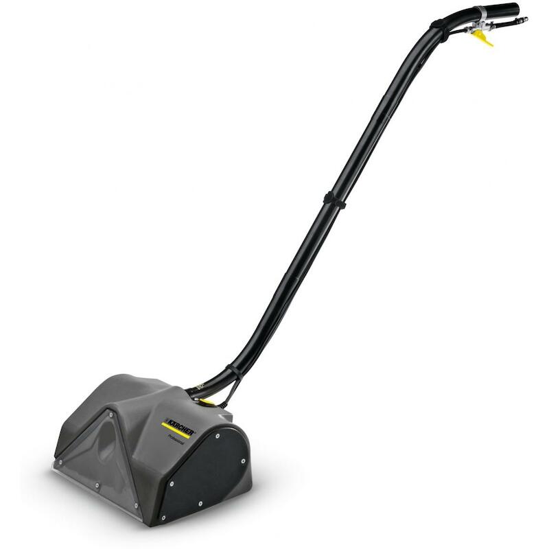 TAPIJTREINIGER - KARCHER PW 30/1 - 60 W VOOR PUZZI200