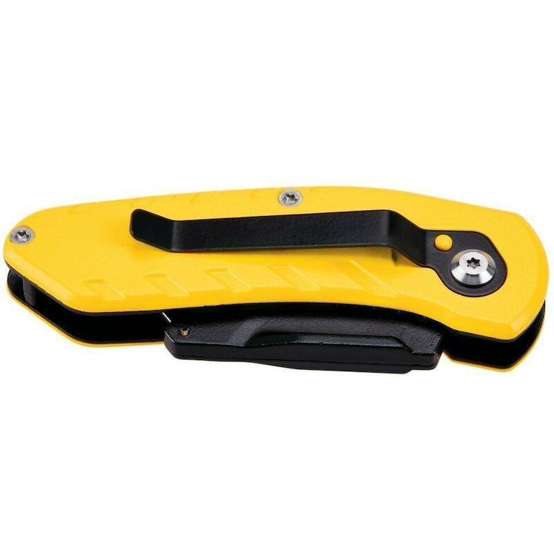 COUTEAU FIX PLIABLE         STHT10424-0    STANLEY