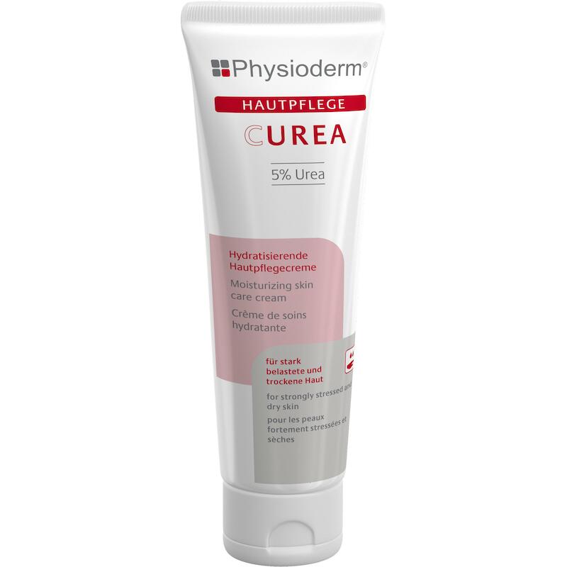 HUIDBESCHERMER TUBE/100ML   CUREA       PHYSIODERM