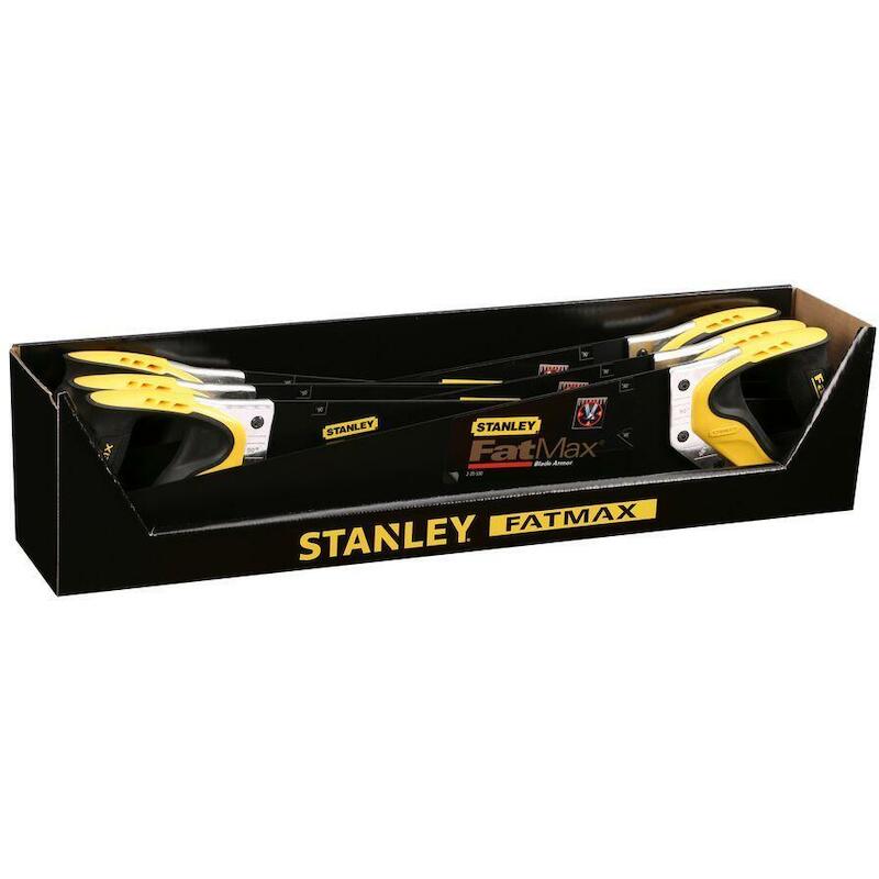 HANDZAAG FATMAX JETCUT 7T/" 2-20-530 550MM STANLEY