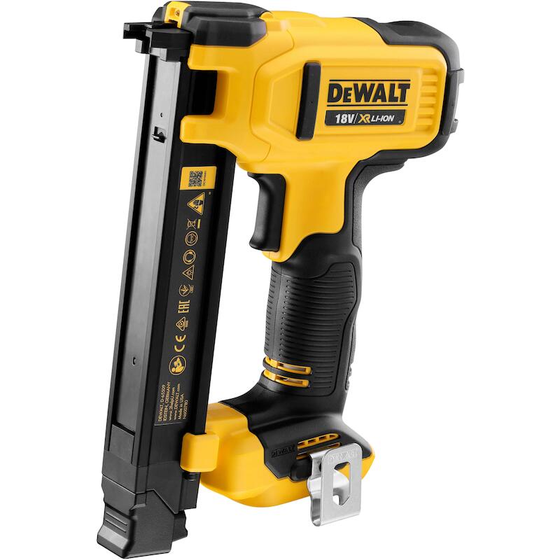ACCU-NIETMACHINE 18V/BODY   DCN701N         DEWALT