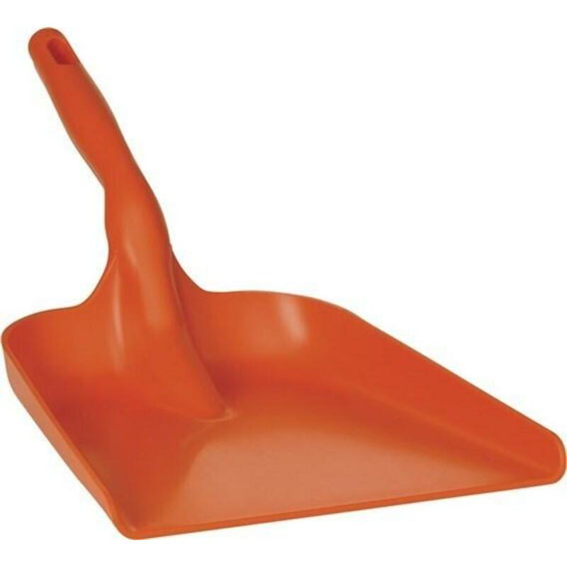 HANDSCHEP - VIKAN 5673/7 - ORANJE  550 MM