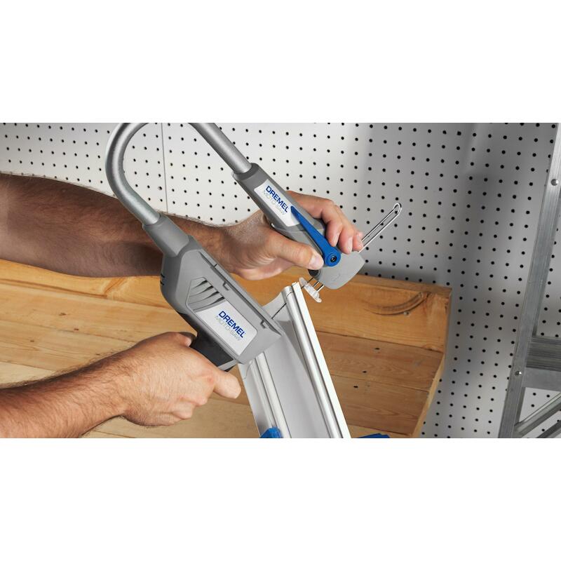 DECOUPEERZAAG 70W           MS20JA(KOFF)    DREMEL