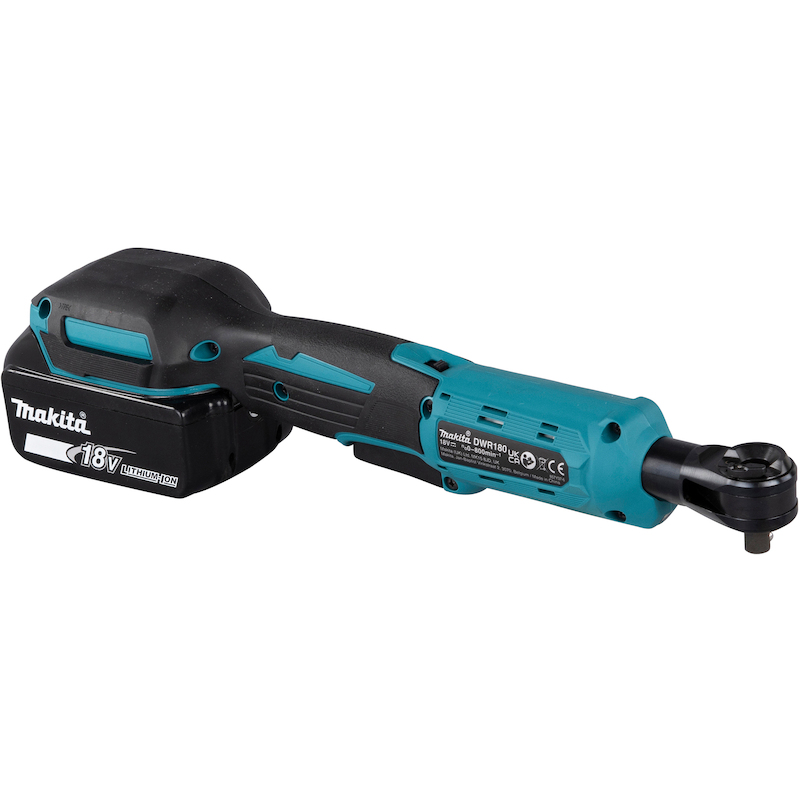 CLÉ À CLIQUET LXT® - DWR180RA1J - MAKITA