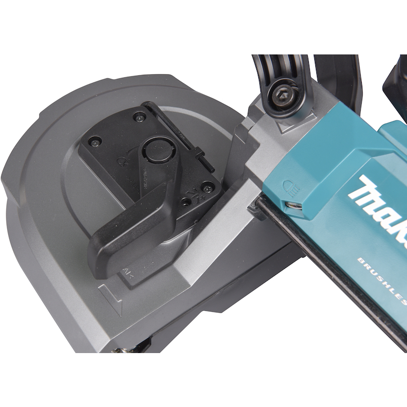 DRAAGBARE BANDZAAG XGT® - PB002GZ - MAKITA