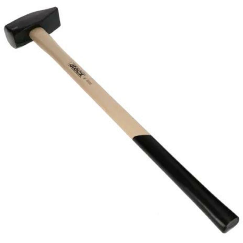VOORHAMER 400G HICKORY      4059003010       4TECX