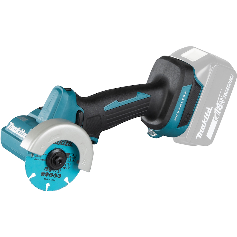 COMPACTE SLIJPMACHINE LXT® - DMC300ZJ - MAKITA