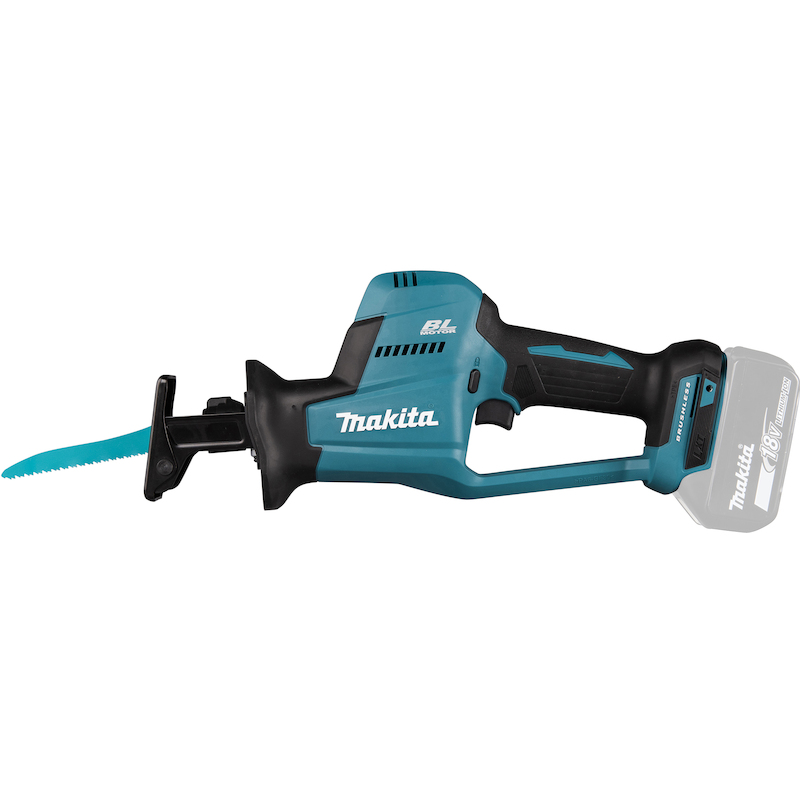 ACCU-RECIPROZAAG 18V/BODY   DJR189Z         MAKITA