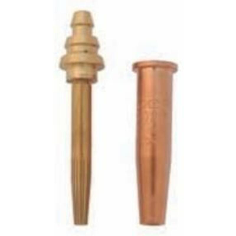 SNIJBEK PROP.  50-100 GARANT    4734         GLOOR