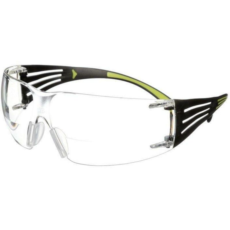 3m - Lunettes de sécurité de lecture - SecureFit 400 - SF425AF-EU - +2,5 - 03155784