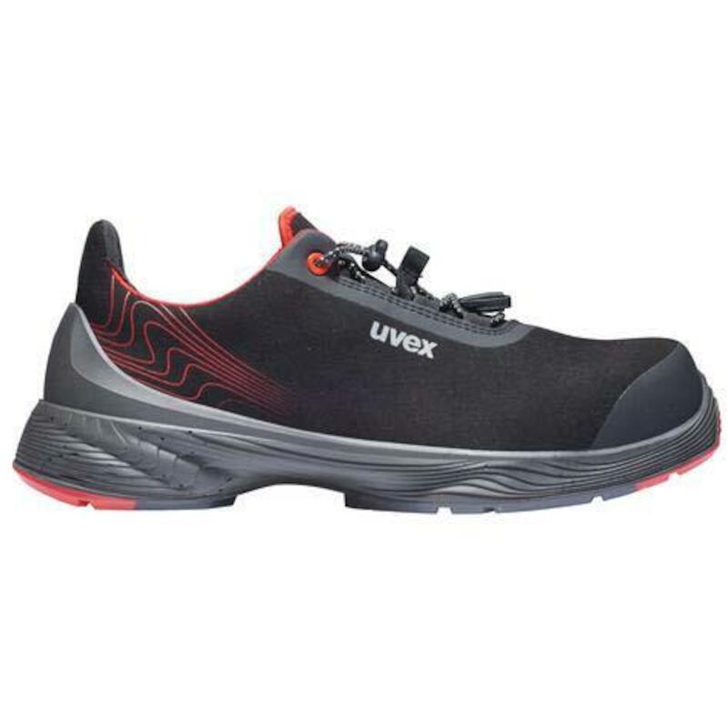 CHAUSS.ESD BAS S3 NO/RO     6838.1         36 UVEX
