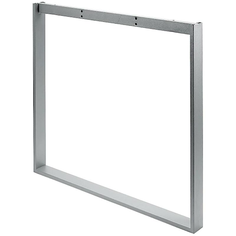 HETTICH 9133024 CHANGE TAFELONDERSTEL RECHTHOEKIG