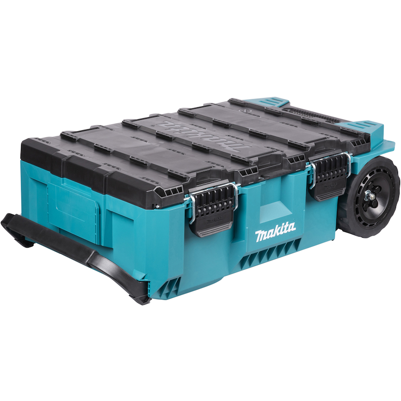 BOITE À OUTILS MAKTRAK      P-91001 - 81,9L MAKITA