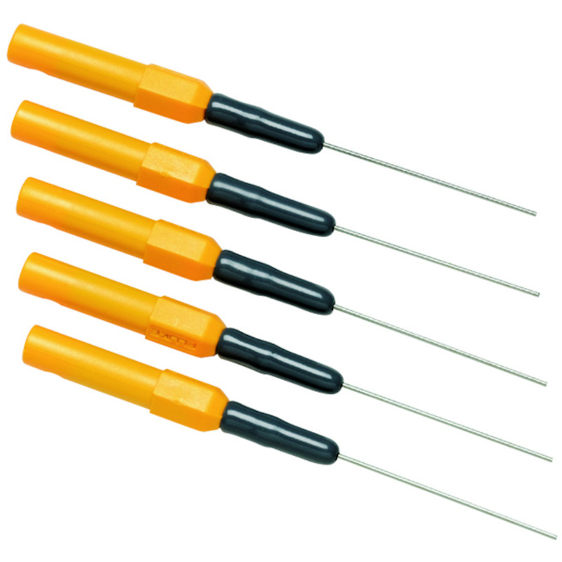 MEETPENNENSET BACKPROBE     TP40        (5ST)FLUKE