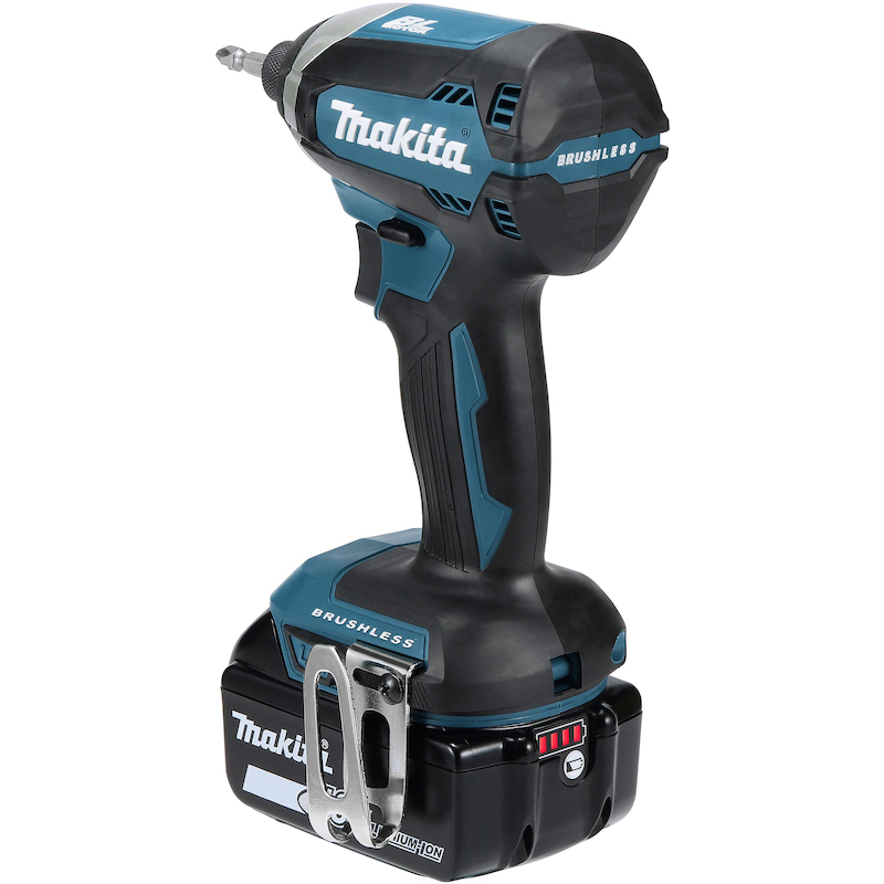 BASIC MODEL CORDLESS IMPACT DRIVER LXT 18V - DTD153T1J - MAKITA