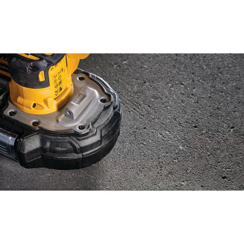 ACCU-LINTZAAG 18V/BODY      DCS377NT (TSTAK)DEWALT