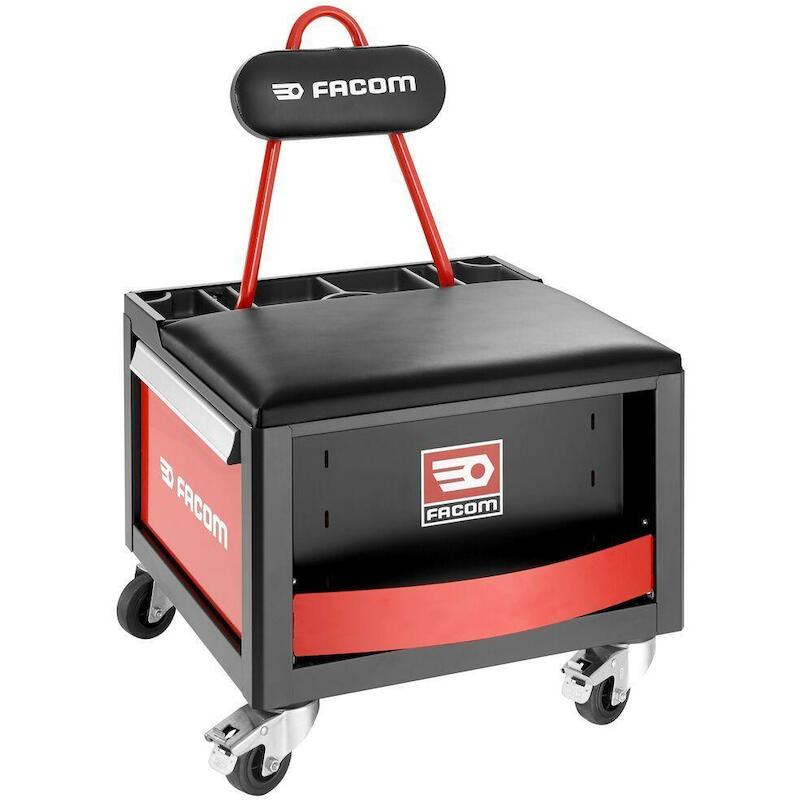 SIÈGE INTERVENT.PREMIUM 1   TCS-P1           FACOM