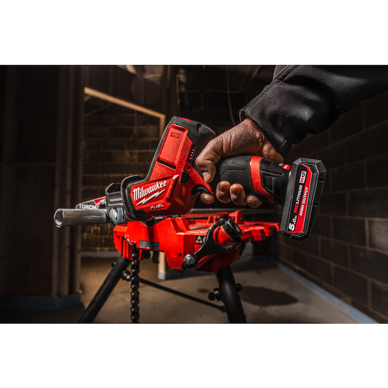 ACCU 12V/5,0AH              M12 HB5      MILWAUKEE