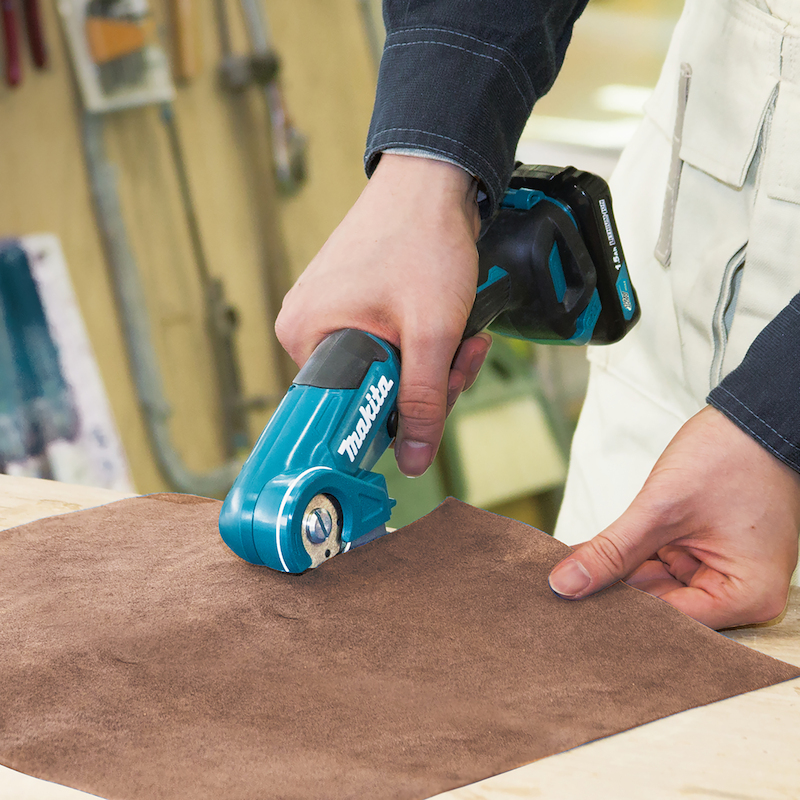 SNIJMACHINE CXT® - CP100DZJ - MAKITA