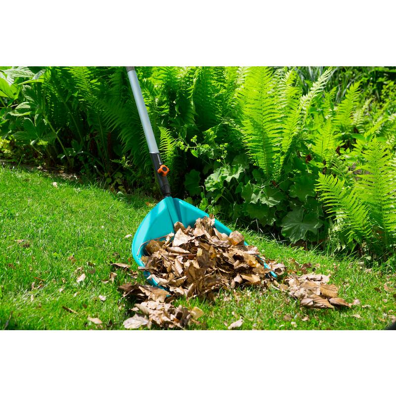RATEAU RAMASSE-FEUILLES CS  3120  3EN1     GARDENA