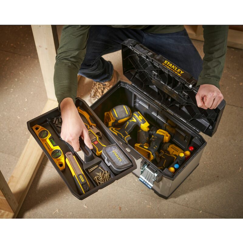 BOÎTE À OUTILS FATMAX MP    1-95-615   20" STANLEY