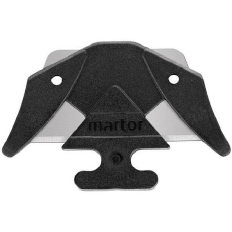 LAME DE RECHANGE SECUMAX 350  3550.20(10PCS)MARTOR