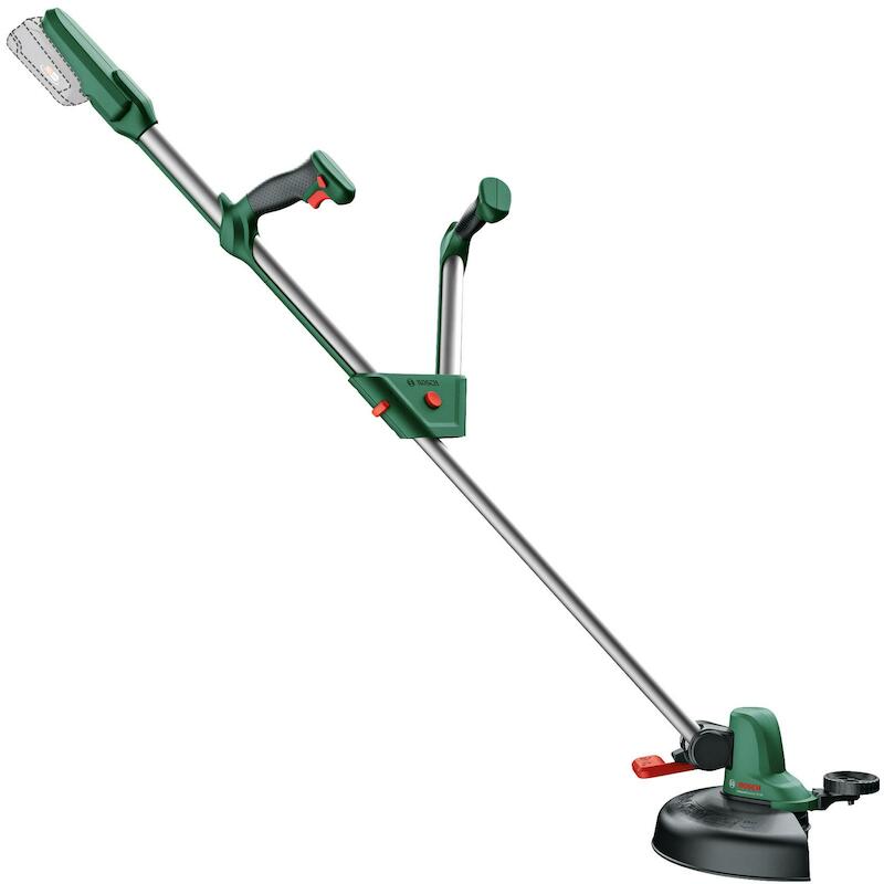 ACCUGRASTRIMMER 18V/BODY    UNIVERSALGRASSCUT 18