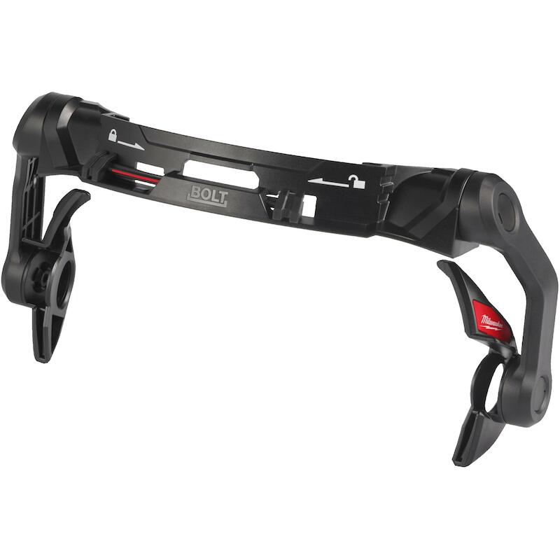 VIZIER CARRIER ZONDER RAND  4932492333   MILWAUKEE